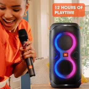 Enceinte Bluetooth portable JBL Partybox 110 (6925281986406) — image 7