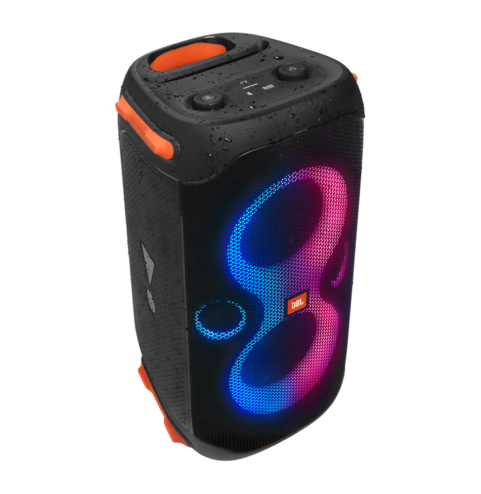 Enceinte Bluetooth portable JBL Partybox 110 (6925281986406)