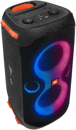 Enceinte Bluetooth portable JBL Partybox 110 (6925281986406)