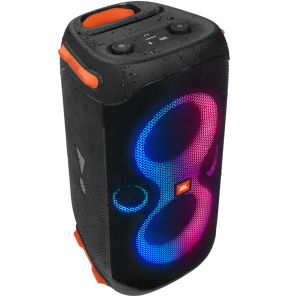Enceinte Bluetooth portable JBL Partybox 110...