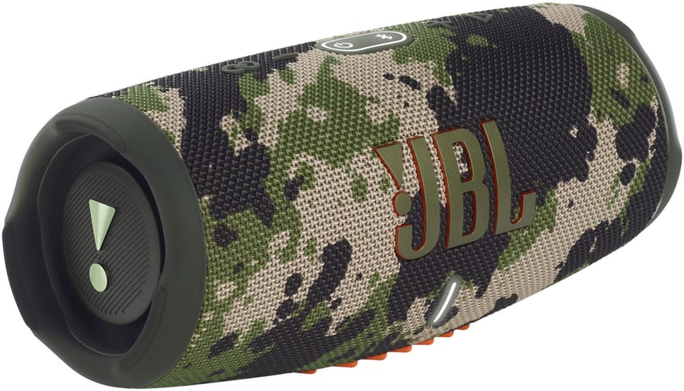 Enceinte Bluetooth portable JBL Charge 5 Camouflage — image 2