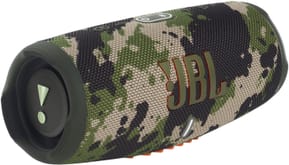 Enceinte Bluetooth portable JBL Charge 5 Camouflage — image 2