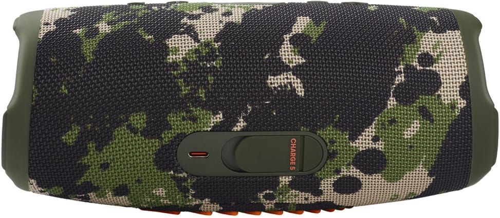 مكبر صوت محمول Bluetooth JBL Charge 5 تمويه — صورة 3