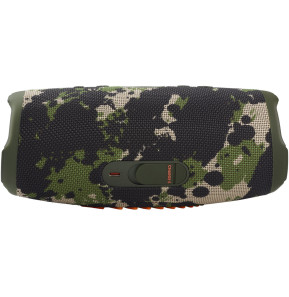 Enceinte Bluetooth portable JBL Charge 5 Camouflage
