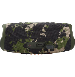 Enceinte Bluetooth portable JBL Charge 5 Camouflage
