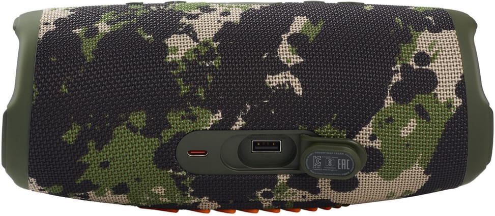 Enceinte Bluetooth portable JBL Charge 5 Camouflage — image 4