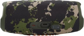 Enceinte Bluetooth portable JBL Charge 5 Camouflage — image 4