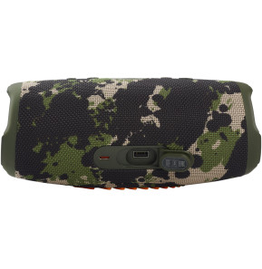 Enceinte Bluetooth portable JBL Charge 5 Camouflage