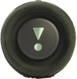 Enceinte Bluetooth portable JBL Charge 5 Camouflage