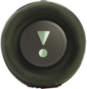 Enceinte Bluetooth portable JBL Charge 5 Camouflage