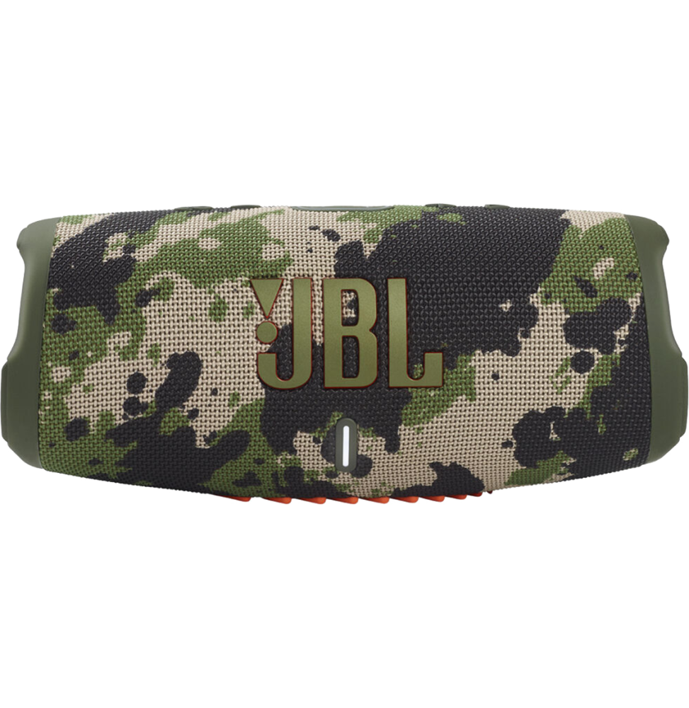 Enceinte Bluetooth portable JBL Charge 5 Camouflage