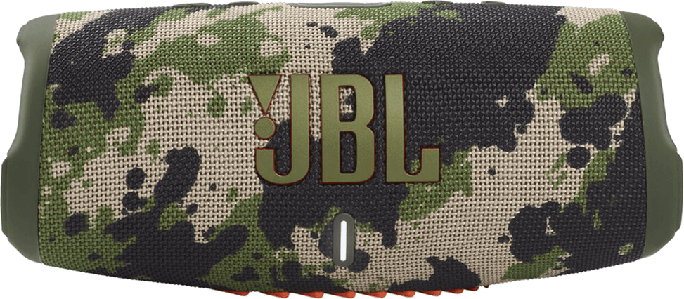 مكبر صوت محمول Bluetooth JBL Charge 5 تمويه — صورة 1