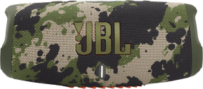 Enceinte Bluetooth portable JBL Charge 5 Camouflage