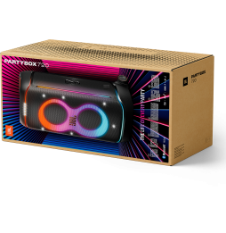 Enceinte Bluetooth portable JBL Partybox 720 (1200130025822)