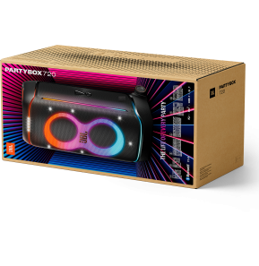 Enceinte Bluetooth portable JBL Partybox 720 (1200130025822)