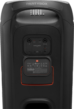 Enceinte Bluetooth portable JBL Partybox 720 (1200130025822) — image 5