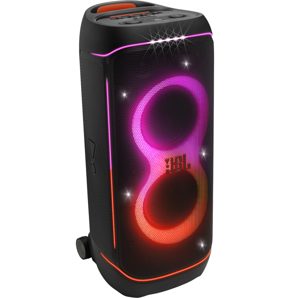 Enceinte Bluetooth portable JBL Partybox 720 (1200130025822)