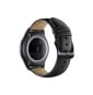 SAMSUNG Galaxy Gear Fit - Noir