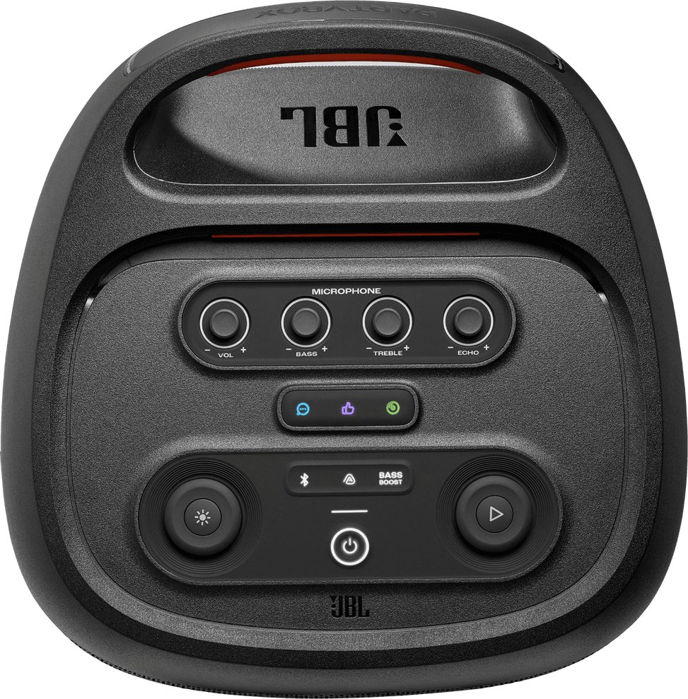 Enceinte Bluetooth portable JBL Partybox 720 (1200130025822) — image 2