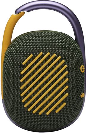 Enceinte Bluetooth portable JBL Clip4 Vert (6925281979378) — image 4