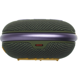 Enceinte Bluetooth portable JBL Clip4 Vert (6925281979378)