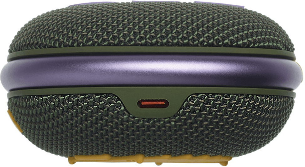 Enceinte Bluetooth portable JBL Clip4 Vert (6925281979378) — image 5