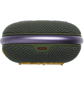 Enceinte Bluetooth portable JBL Clip4 Vert (6925281979378)
