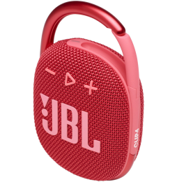 Enceinte Bluetooth portable JBL Clip4 Rouge (6925281979316)