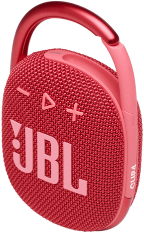 Enceinte Bluetooth portable JBL Clip4 Rouge (6925281979316) — image 3