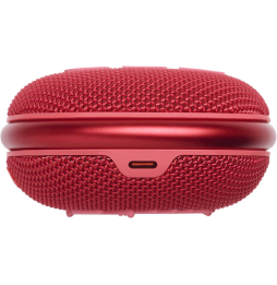 Enceinte Bluetooth portable JBL Clip4 Rouge (6925281979316)