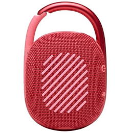 Enceinte Bluetooth portable JBL Clip4 Rouge (6925281979316)