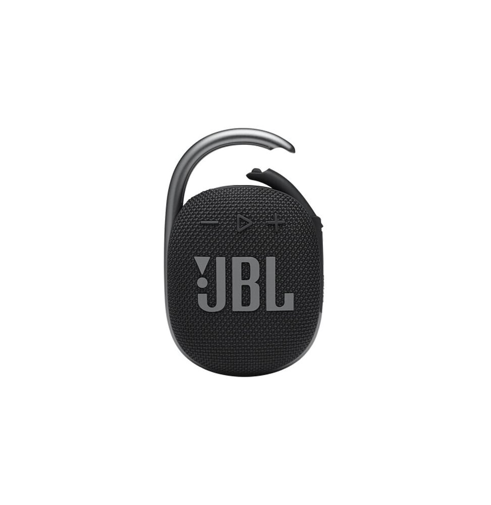 JBL Haut Parleurs Clip4 Noir (6925281979279)