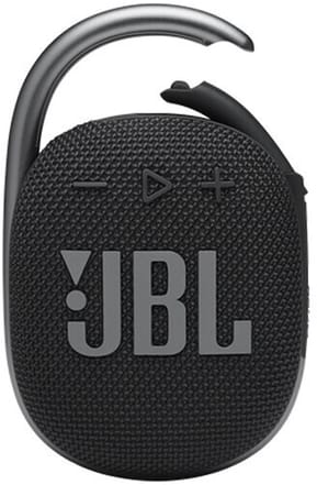 JBL Haut Parleurs Clip4 Noir (6925281979279)
