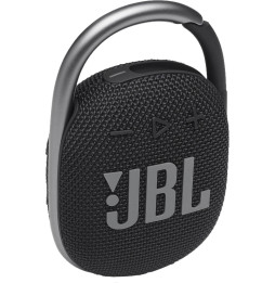 JBL Haut Parleurs Clip4 Noir (6925281979279)