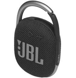 JBL Haut Parleurs Clip4 Noir (6925281979279)