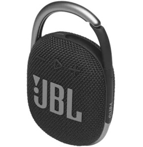 JBL Haut Parleurs Clip4 Noir (6925281979279)