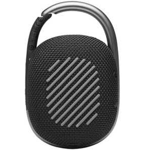 JBL Haut Parleurs Clip4 Noir (6925281979279)
