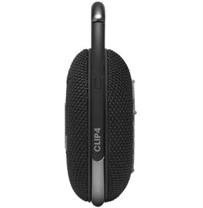 JBL Haut Parleurs Clip4 Noir (6925281979279)