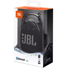 JBL Haut Parleurs Clip4 Noir (6925281979279)