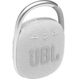 Enceinte Bluetooth portable JBL Clip4 Blanc (6925281979385)