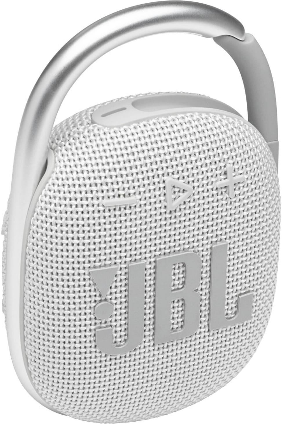 Enceinte Bluetooth portable JBL Clip4 Blanc (6925281979385) — image 2