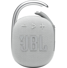 Enceinte Bluetooth portable JBL Clip4 Blanc (6925281979385)