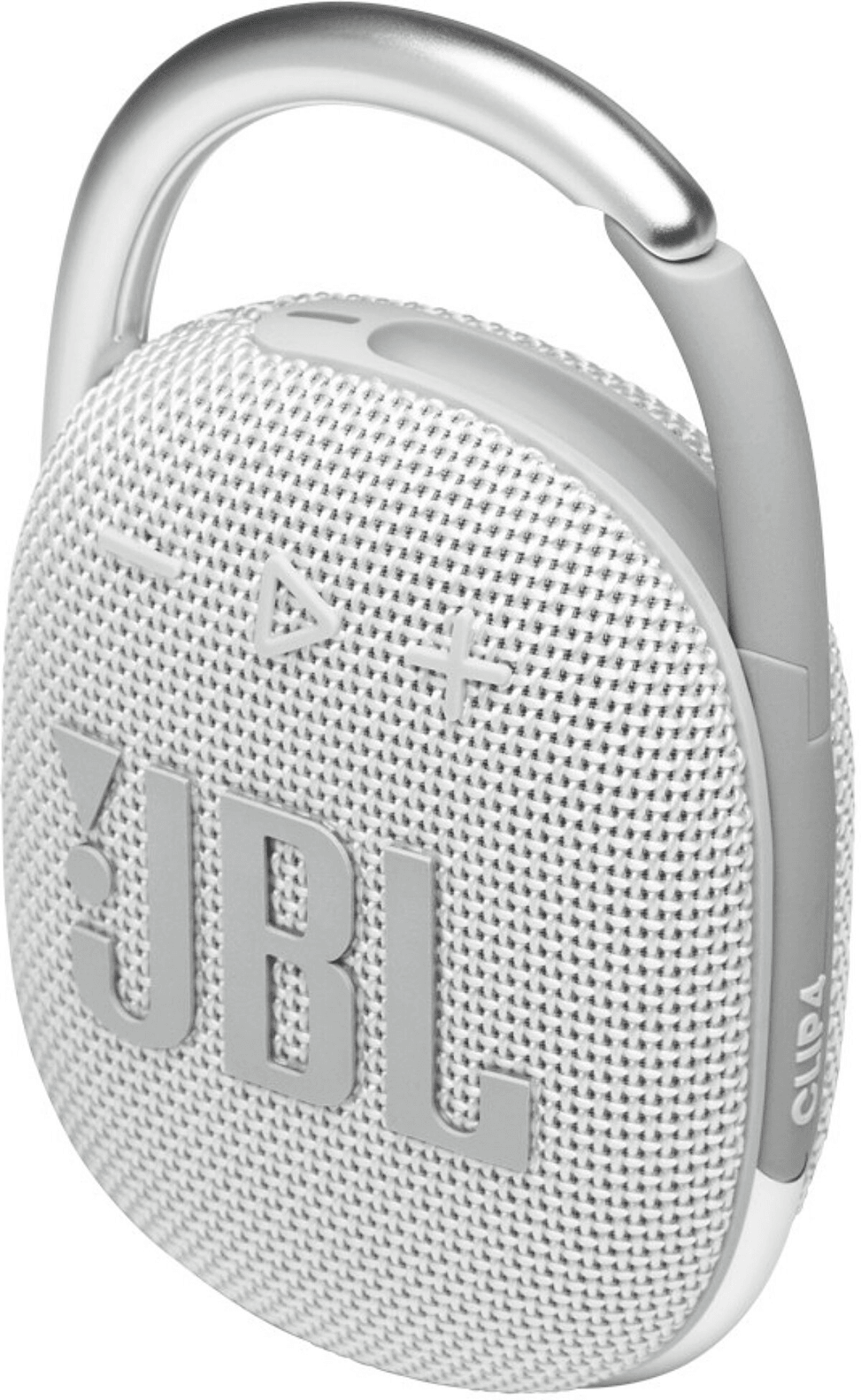 Enceinte Bluetooth portable JBL Clip4 Blanc (6925281979385) — image 3