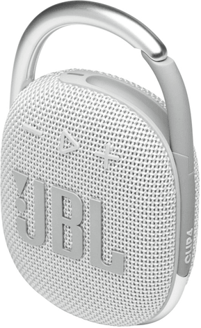 Enceinte Bluetooth portable JBL Clip4 Blanc (6925281979385) — image 3