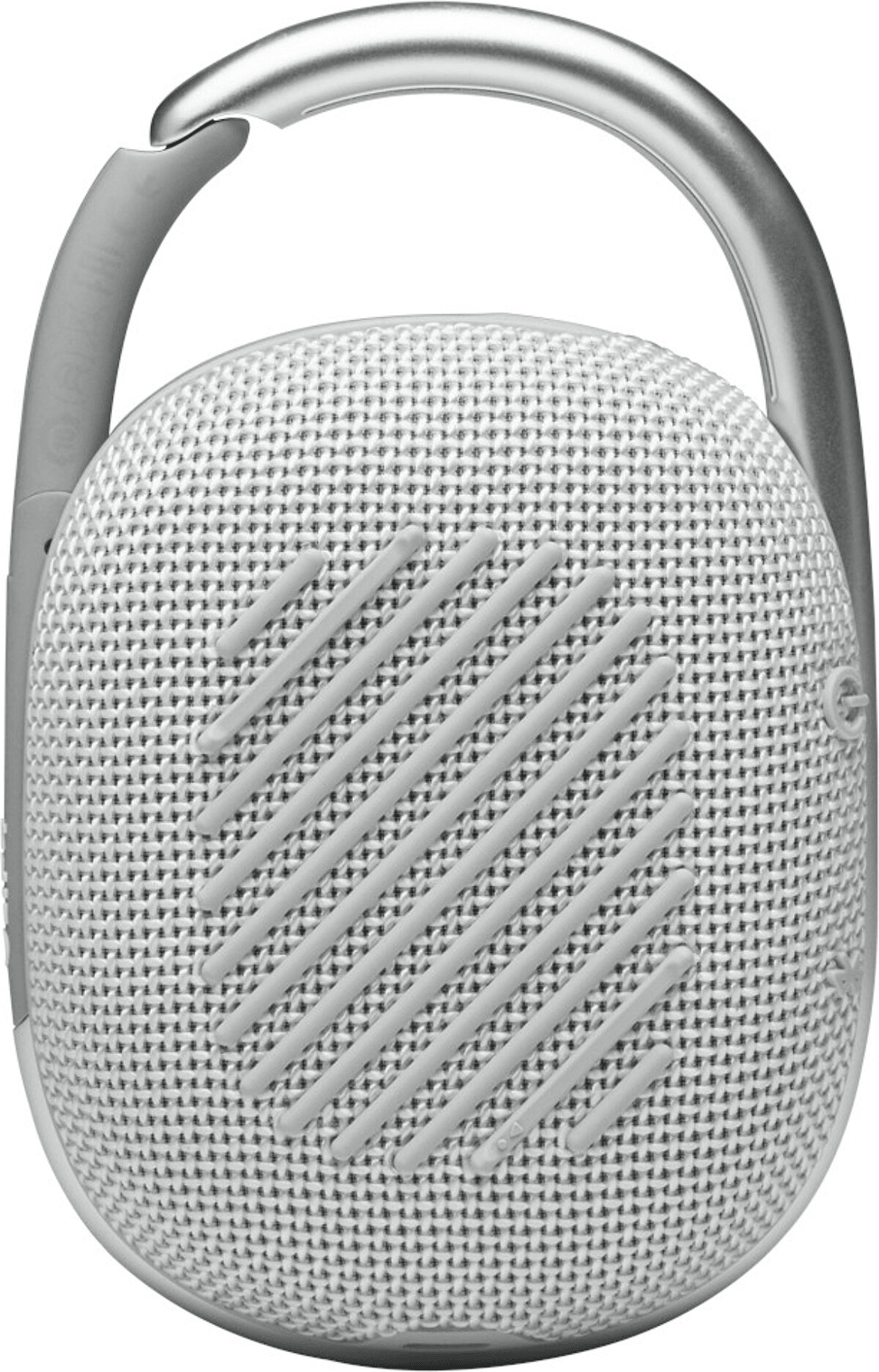 Enceinte Bluetooth portable JBL Clip4 Blanc (6925281979385) — image 4