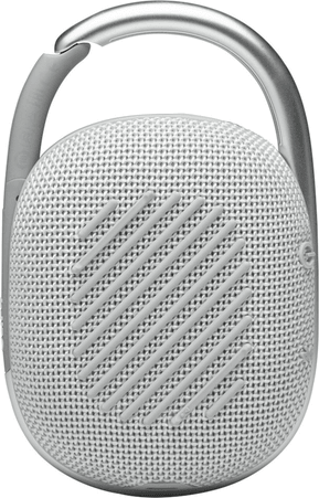 Enceinte Bluetooth portable JBL Clip4 Blanc (6925281979385) — image 4