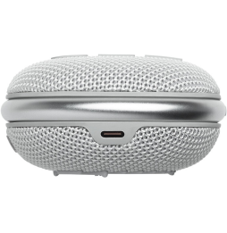 Enceinte Bluetooth portable JBL Clip4 Blanc (6925281979385)