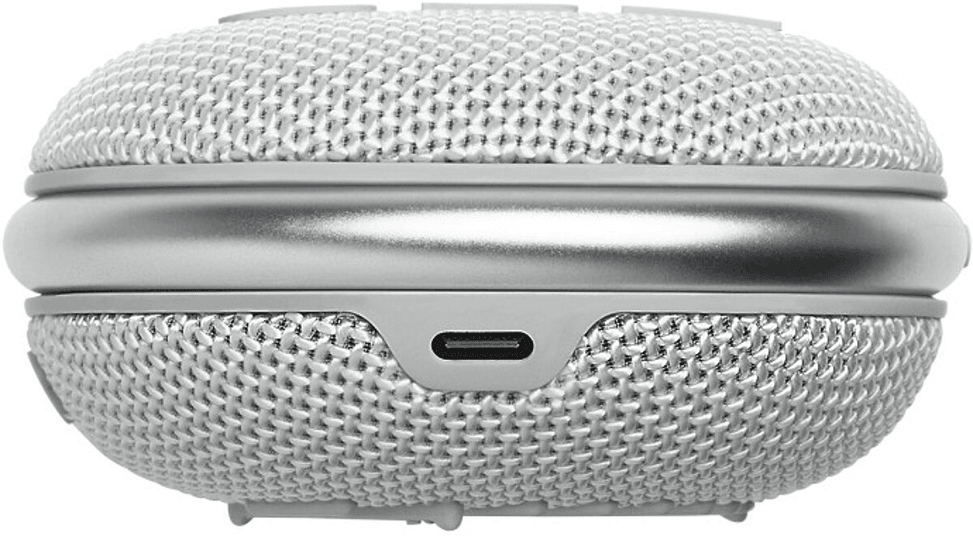 Enceinte Bluetooth portable JBL Clip4 Blanc (6925281979385) — image 5