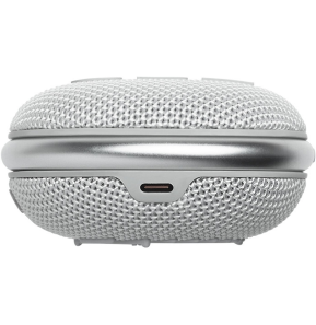Enceinte Bluetooth portable JBL Clip4 Blanc (6925281979385)