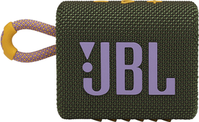 Enceinte Bluetooth portable JBL GO 3 Vert (6925281975691)